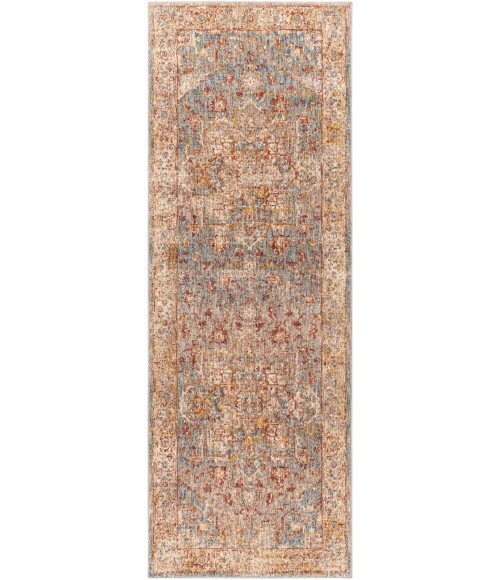 Livabliss Mirabel MBE-2310 27" x 10 Rug