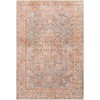 Livabliss Mirabel MBE2310 Teal Aqua Area Rug 5 ft. X 7 ft. 5 in. Rectangle