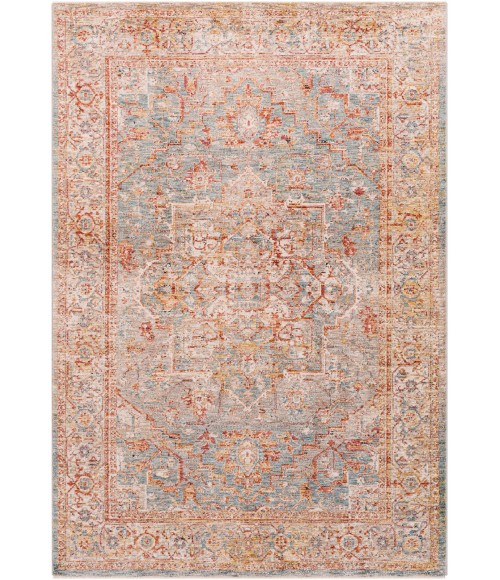 Mirabel Area Rug Livabliss Mirabel MBE-2310 53" Round Rug