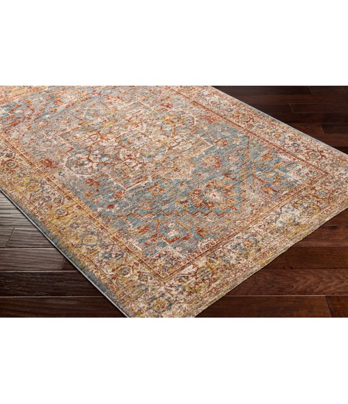 Mirabel Area Rug Livabliss Mirabel MBE-2310 53" Round Rug