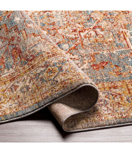 Mirabel Area Rug Livabliss Mirabel MBE-2310 53" Round Rug
