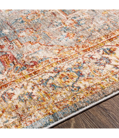 Mirabel Area Rug Livabliss Mirabel MBE-2310 53" Round Rug