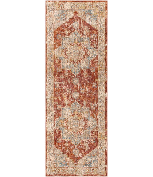 Livabliss Mirabel MBE-2311 27" x 10 Rug