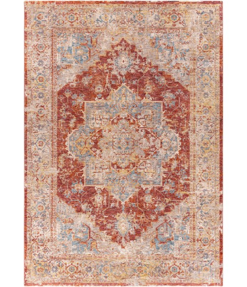 Livabliss Mirabel MBE-2311 67" x 96" Rug