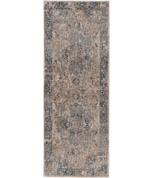 Livabliss Mirabel MBE-2312 27" x 10 Rug