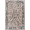 Livabliss Mirabel MBE2312 Teal Pale Blue Area Rug 10 ft. X 14 ft. Rectangle