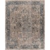 Livabliss Mirabel MBE2312 Teal Pale Blue Area Rug 7 ft. 10 in. X 10 ft. 3 in. Rectangle
