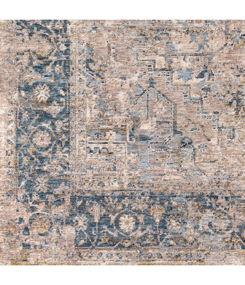 Livabliss Mirabel MBE-2312 5 x 75" Rug