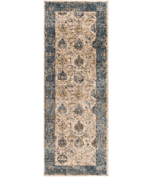 Livabliss Mirabel MBE-2313 27" x 73" Rug