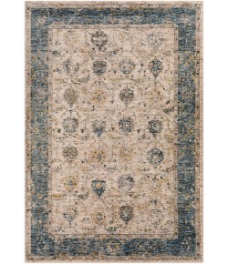 Livabliss Mirabel MBE2313 Teal Pale Blue Area Rug 5 ft. X 7 ft. 5 in. Rectangle