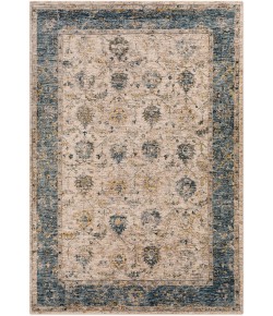 Livabliss Mirabel MBE2313 Teal Pale Blue Area Rug 2 ft. 7 in. X 4 ft. Rectangle