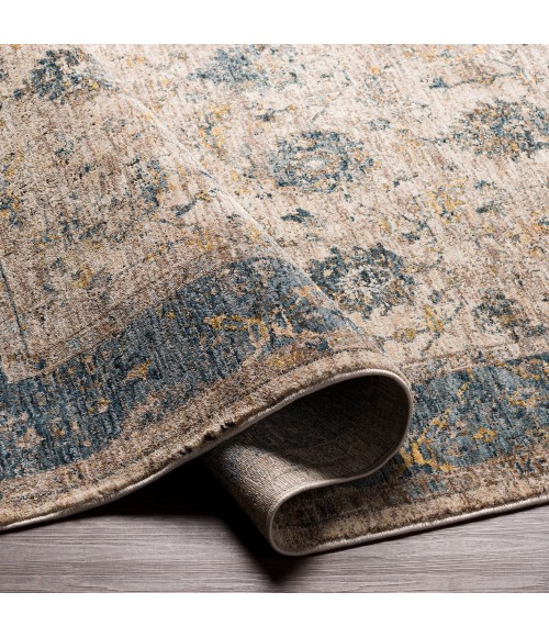 Mirabel Area Rug Livabliss Mirabel MBE-2313 5 x 75" Rug
