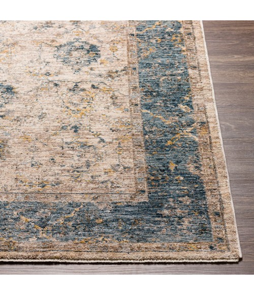 Mirabel Area Rug Livabliss Mirabel MBE-2313 5 x 75" Rug