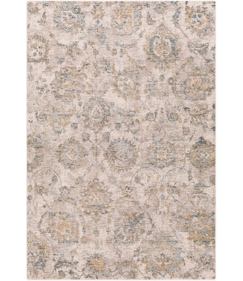 Mirabel Area Rug Livabliss Mirabel MBE-2316 53" Round Rug