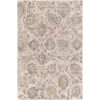 Livabliss Mirabel MBE2316 Teal Aqua Area Rug 10 ft. X 14 ft. Rectangle