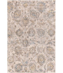 Livabliss Mirabel MBE2316 Teal Aqua Area Rug 10 ft. X 14 ft. Rectangle