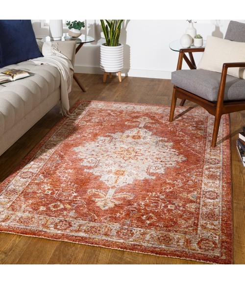 Livabliss Mirabel MBE-2318 5 x 75" Rug