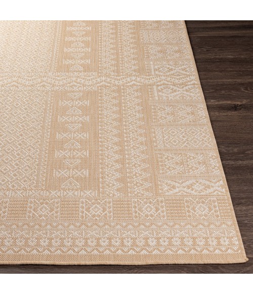 MALIBU RUG Surya Malibu MBU-2322 5 3 x 7 Rug