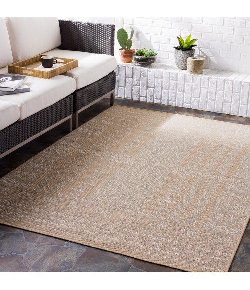 MALIBU RUG Surya Malibu MBU-2322 7 10 x 10 Rug