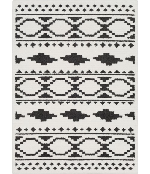 MOROCCAN SHAG RUG Surya Moroccan Shag MCS-2305-27x73 rug