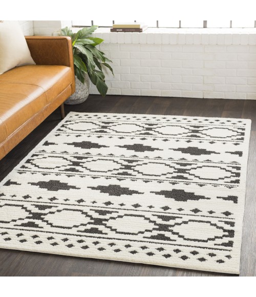MOROCCAN SHAG RUG Surya Moroccan Shag MCS-2305-27x73 rug