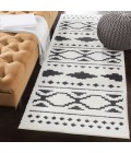 MOROCCAN SHAG RUG Surya Moroccan Shag MCS-2305-27x73 rug