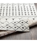 MOROCCAN SHAG RUG Livabliss Moroccan Shag MCS-2309-2710