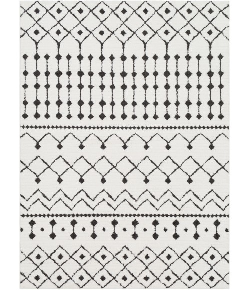 MOROCCAN SHAG RUG Livabliss Moroccan Shag MCS-2309-2710