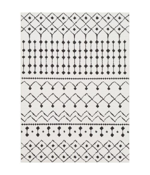 Livabliss Moroccan Shag MCS-2309-43511