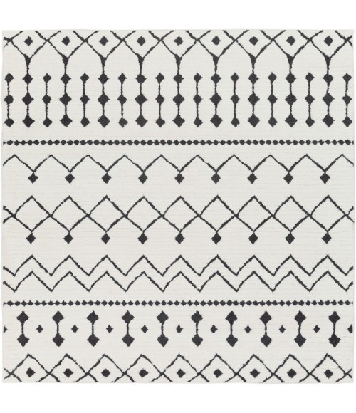 MOROCCAN SHAG RUG Livabliss Moroccan Shag MCS-2309 Area Rug