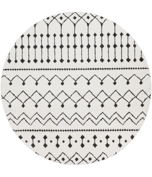 MOROCCAN SHAG RUG Livabliss Moroccan Shag MCS-2309 Area Rug