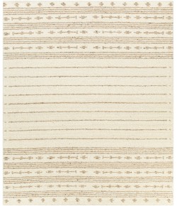 Surya Machu Picchu MCU1001 Butter Cream Area Rug 8 ft. 10 in. X 12 ft. Rectangle