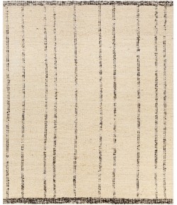Surya Machu Picchu MCU1002 Butter Cream Area Rug 2 ft. 6 in. X 8 ft. Runner