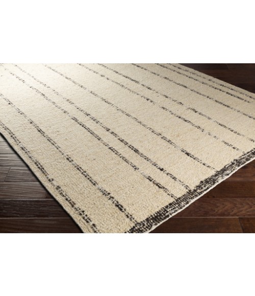 MACHU PICCHU RUG Surya Machu Picchu MCU-1002 2 6 x 8 Rug
