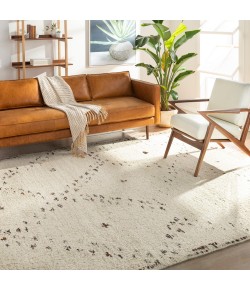 Surya Machu Picchu MCU1004 Beige Khaki Area Rug 2 ft. X 3 ft. Rectangle