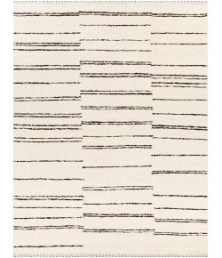 Surya Machu Picchu MCU1005 Cream Dark Brown Area Rug 8 ft. X 10 ft. Rectangle
