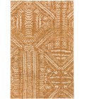 Surya Mandela Brown MDA-1003 5 ft. X 7 ft. 6 in. Rect. Rug