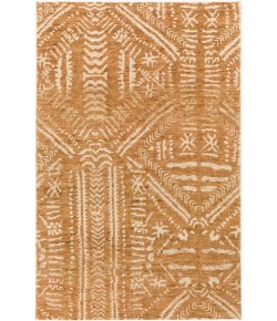 Surya Mandela Brown MDA-1003 5 ft. X 7 ft. 6 in. Rect. Rug
