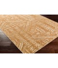 Surya Mandela Brown MDA-1003 5 ft. X 7 ft. 6 in. Rect. Rug