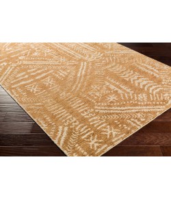 Surya Mandela Brown MDA-1003 5 ft. X 7 ft. 6 in. Rect. Rug