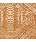 Surya Mandela Brown MDA-1003 5 ft. X 7 ft. 6 in. Rect. Rug