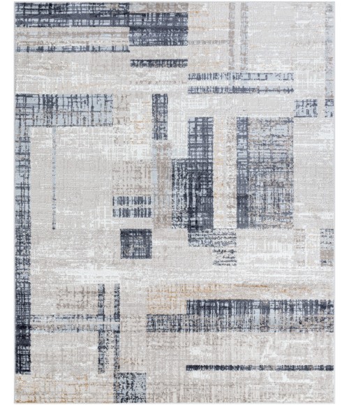Mood MDD-2325 Rug Mood MDD-2325 53" x 7 Machine Woven Rug