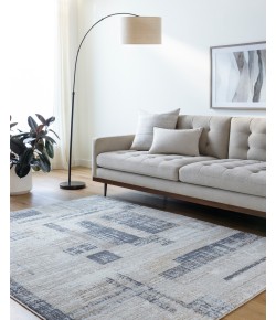 Livabliss Mood MDD-2325 5 ft.3 in. x 7 ft. Rectangle Rug