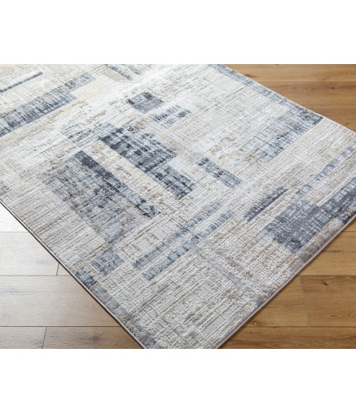 Mood MDD-2325 Rug Mood MDD-2325 53" x 7 Machine Woven Rug