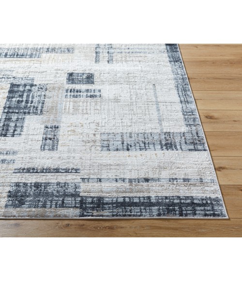 Mood MDD-2325 Rug Mood MDD-2325 53" x 7 Machine Woven Rug