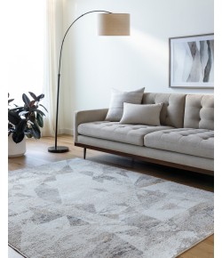 Livabliss Mood MDD-2326 5 ft.3 in. x 7 ft. Rectangle Rug
