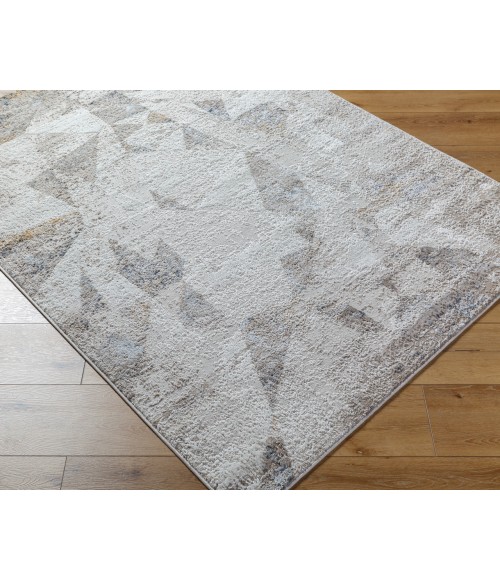 Mood MDD-2326 53" x 7 Machine Woven Rug