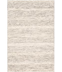 Livabliss Mardin MDI2300 Cream Black Area Rug 8 ft. X 10 ft. Rectangle