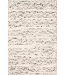 Surya Mardin MDI2300 Cream Black Area Rug 2 ft. X 3 ft. Rectangle