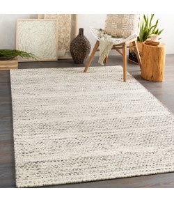 Livabliss Mardin MDI2300 Cream Black Area Rug 12 ft. X 15 ft. Rectangle